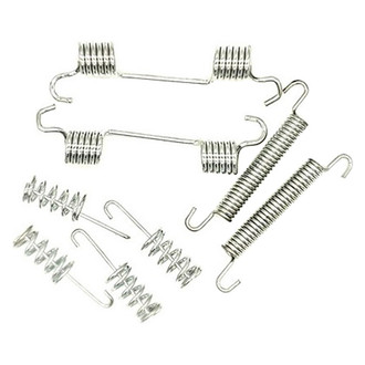Holstein® - Parking Brake Hardware Kit