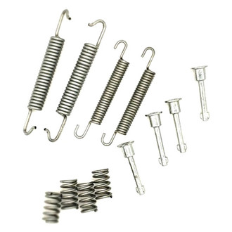 Holstein® - Parking Brake Hardware Kit