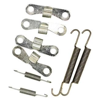 Holstein® - Parking Brake Hardware Kit