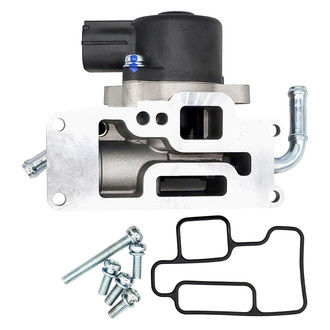 Holstein® - Idle Air Control Valve