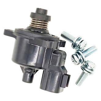 Holstein® - Idle Air Control Valve