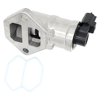Holstein® - Idle Air Control Valve