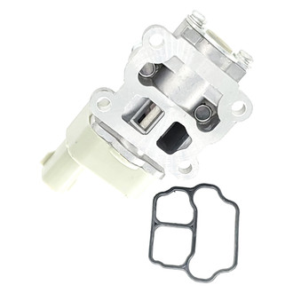 Holstein® - Idle Air Control Valve