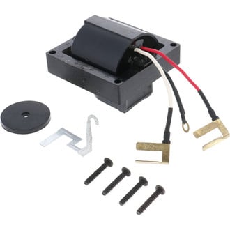 Holstein® - Ignition Coil