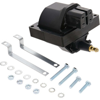 Holstein® - Ignition Coil