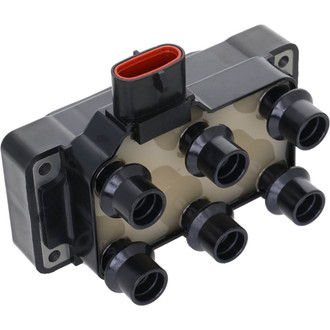 Holstein® - Ignition Coil