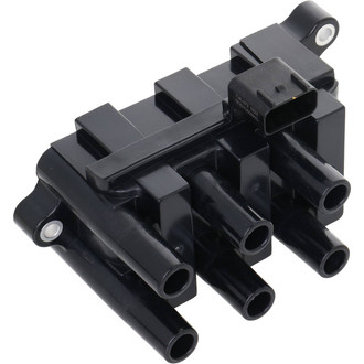 Holstein® - Ignition Coil