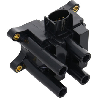 Holstein® - Ignition Coil