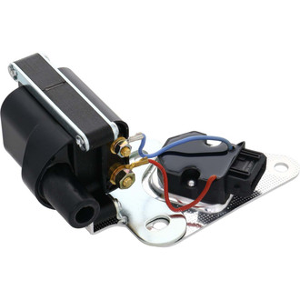 Holstein® - Ignition Coil