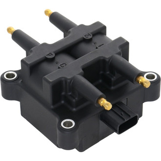 Holstein® - Ignition Coil