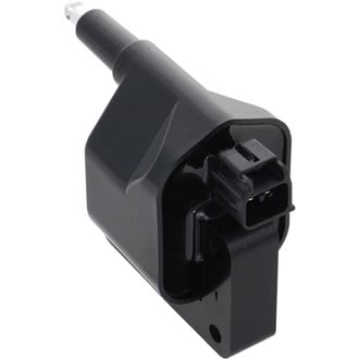 Holstein® - Ignition Coil