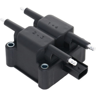 Holstein® - Ignition Coil