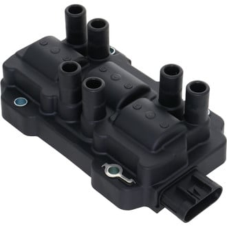 Holstein® - Ignition Coil