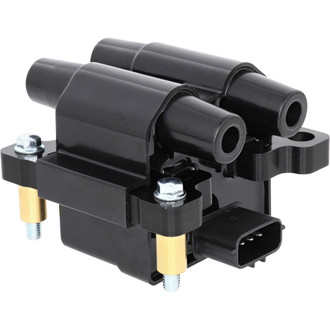 Holstein® - Ignition Coil