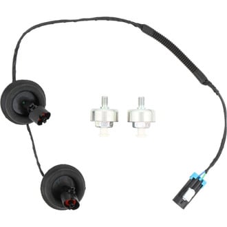 Holstein® - Ignition Knock Sensor Kit