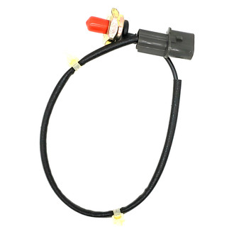 Holstein® - Ignition Knock Detonation Sensor