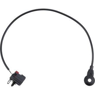 Holstein® - Passenger Side Ignition Knock Sensor