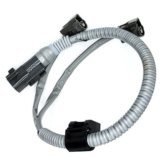 Holstein® - Ignition Knock Sensor
