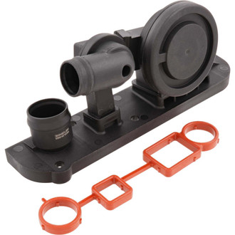 Holstein® - PCV Valve