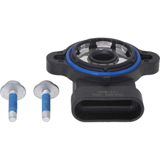 Holstein® - Throttle Position Sensor