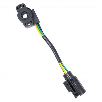 Holstein® - Throttle Position Sensor