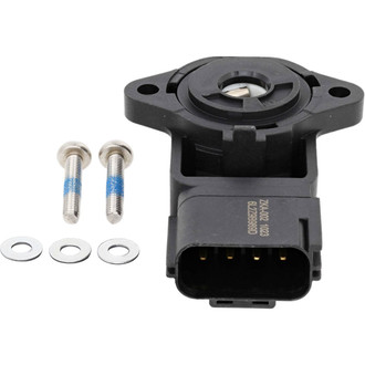 Holstein® - Throttle Position Sensor