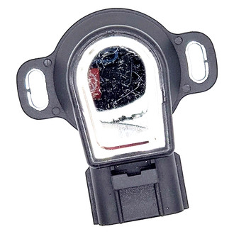 Holstein® - Throttle Position Sensor