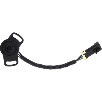 Holstein® - Throttle Position Sensor
