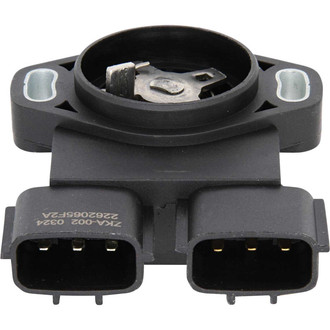 Holstein® - Throttle Position Sensor