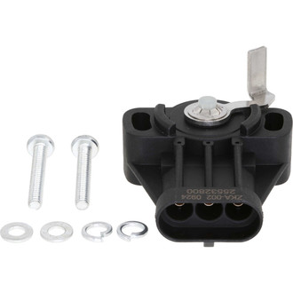 Holstein® - Throttle Position Sensor