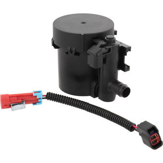 Holstein® - Vapor Canister Vent Solenoid