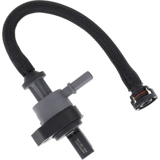 Holstein® - Vapor Canister Purge Solenoid