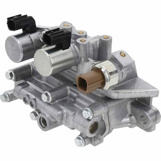 Holstein® - Engine Variable Timing Solenoid
