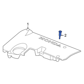 Honda OE - Engine Cover Stud