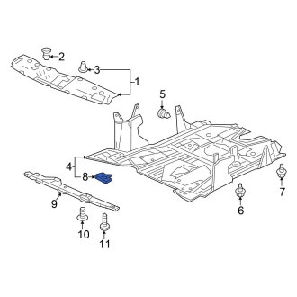 Honda Civic OEM Doors & Parts | Shells, Panels, Armrests — CARiD.com