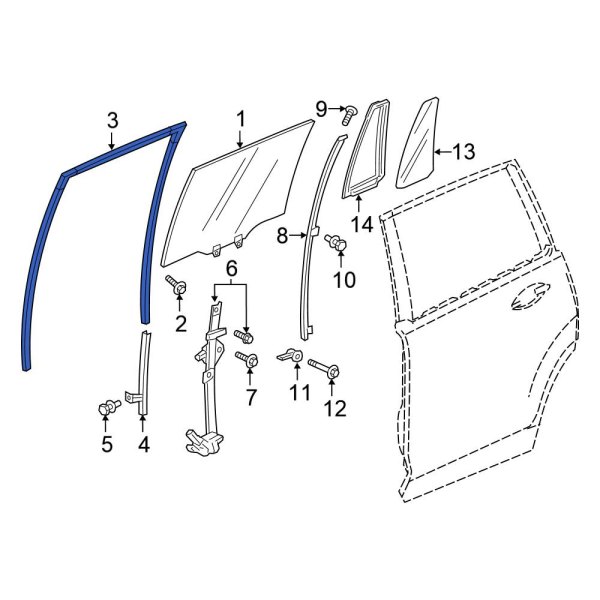 Window Channel