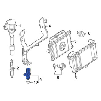 Honda OE - Engine Camshaft Position Sensor