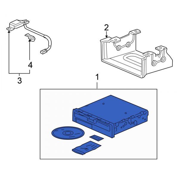 DVD Player