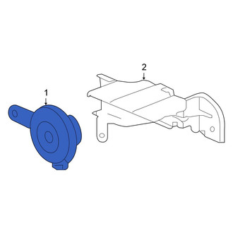 Honda OE - Horn