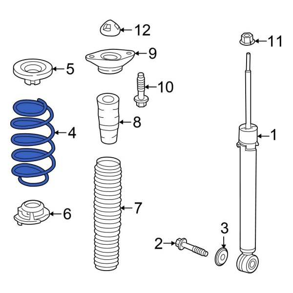 Coil Spring