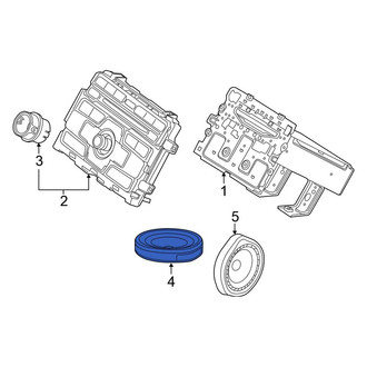 Honda OE - Speaker