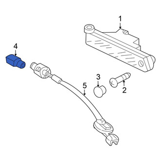 Honda OE - Turn Signal Light Bulb