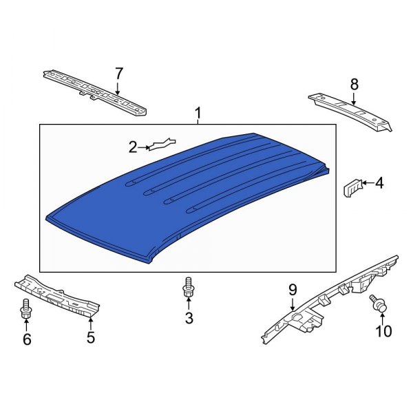 Roof Panel