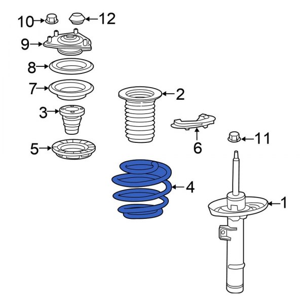 Coil Spring