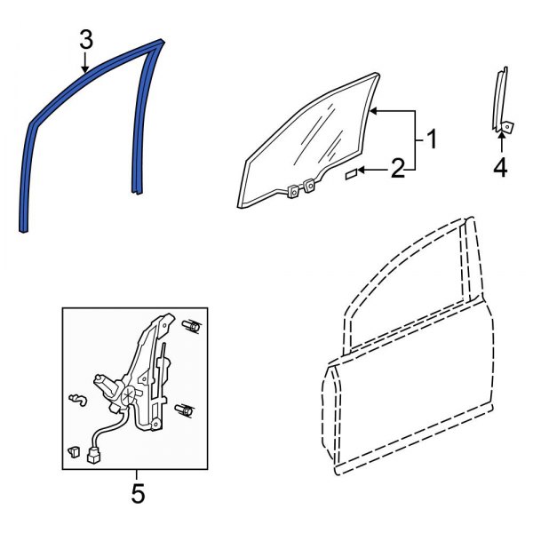 Window Channel