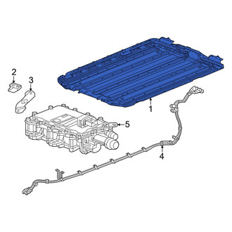 Honda OE - Drive Motor Battery Pack