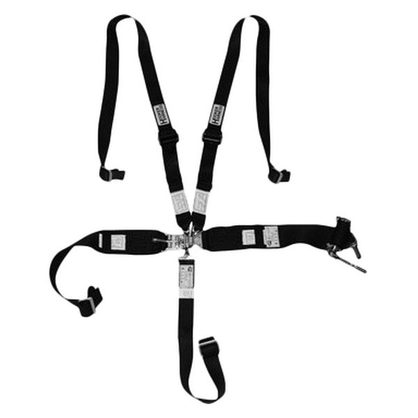 Hooker Harness® 53100 Harness System