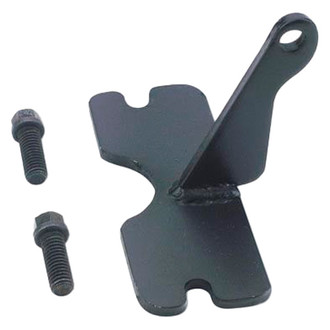 Hooker® - Super Competition™ A/C Compressor Bracket