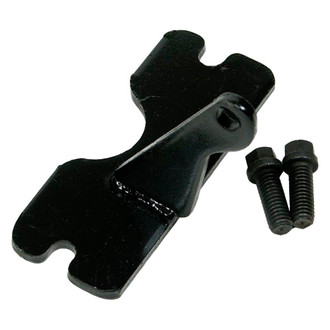 Hooker® - Super Competition™ A/C Compressor Bracket