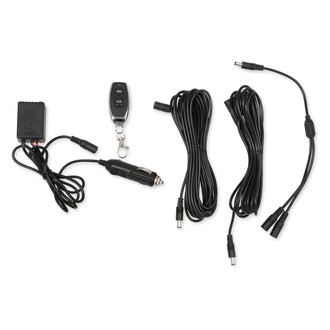 Hooker® - Remote Electric Switch Kit